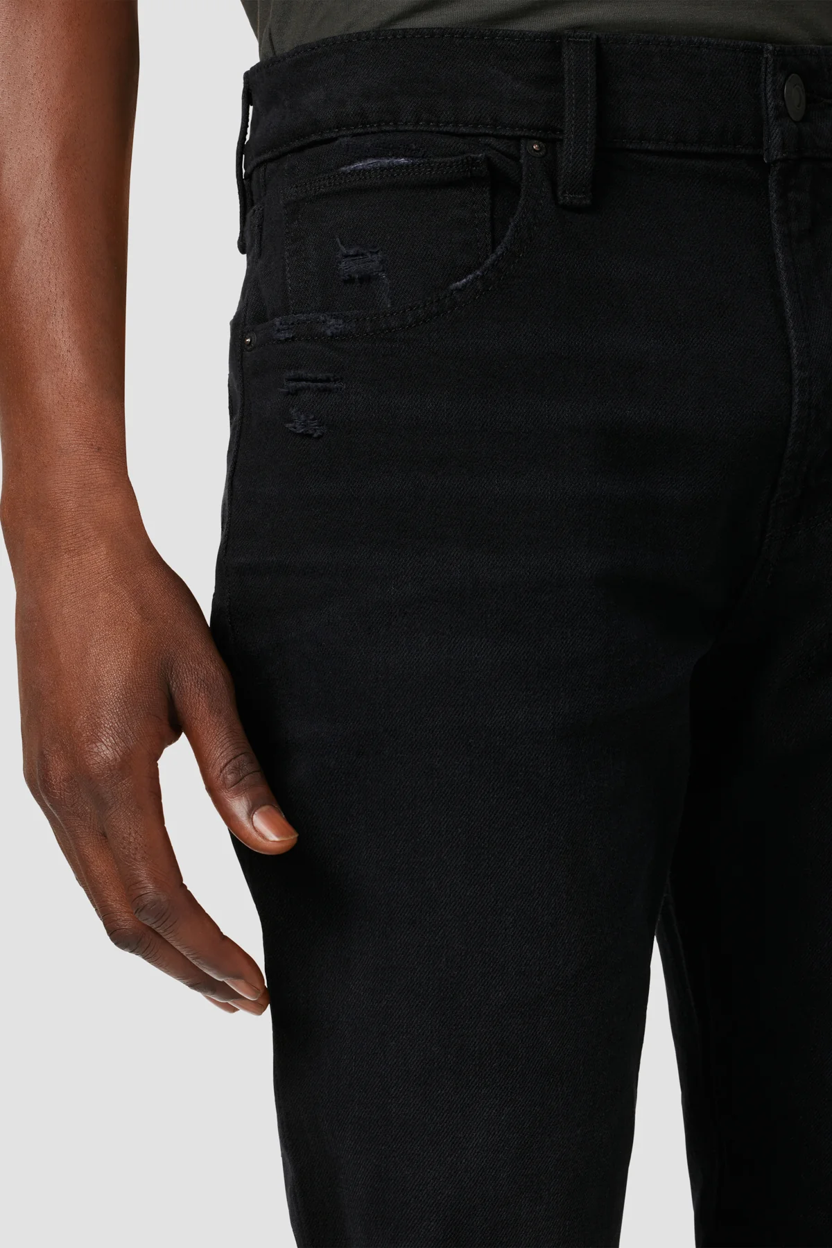 Zack Skinny Jean - Image 4