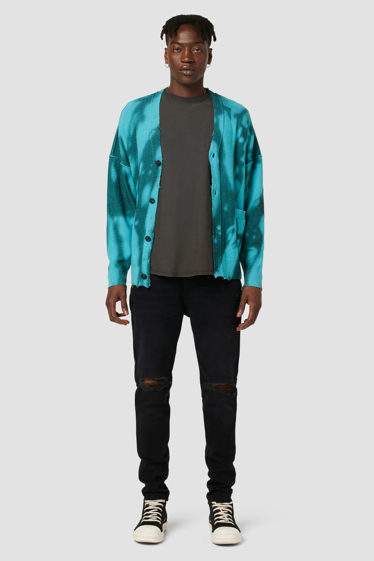 Zack Skinny Jean - Image 6