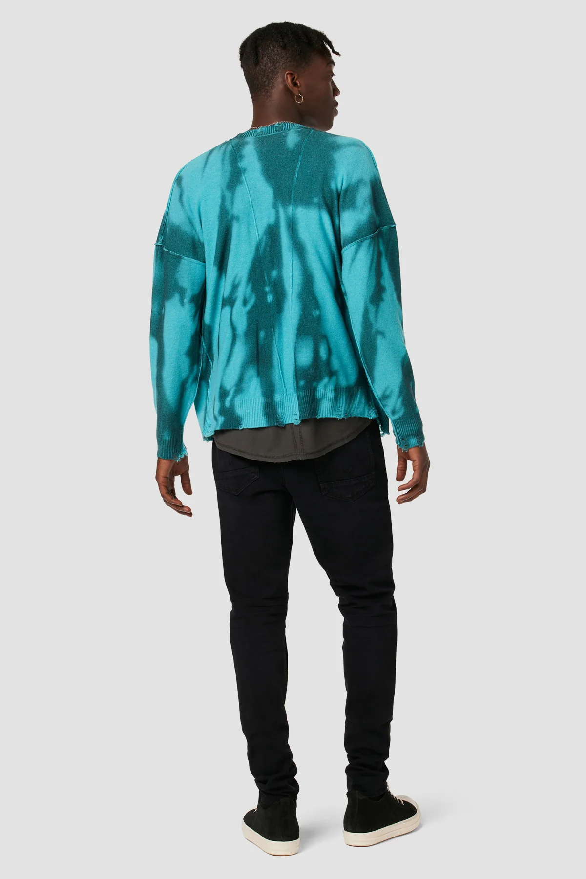 Zack Skinny Jean - Image 7